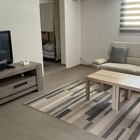 ויטנהיים Appartement Bes,, F2 Renove Confort Avec Entree Independante מראה חיצוני תמונה