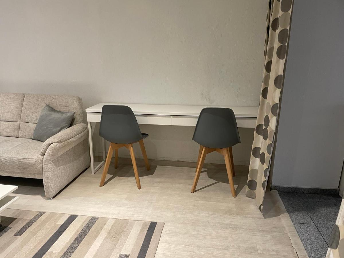 ויטנהיים Appartement Bes,, F2 Renove Confort Avec Entree Independante מראה חיצוני תמונה