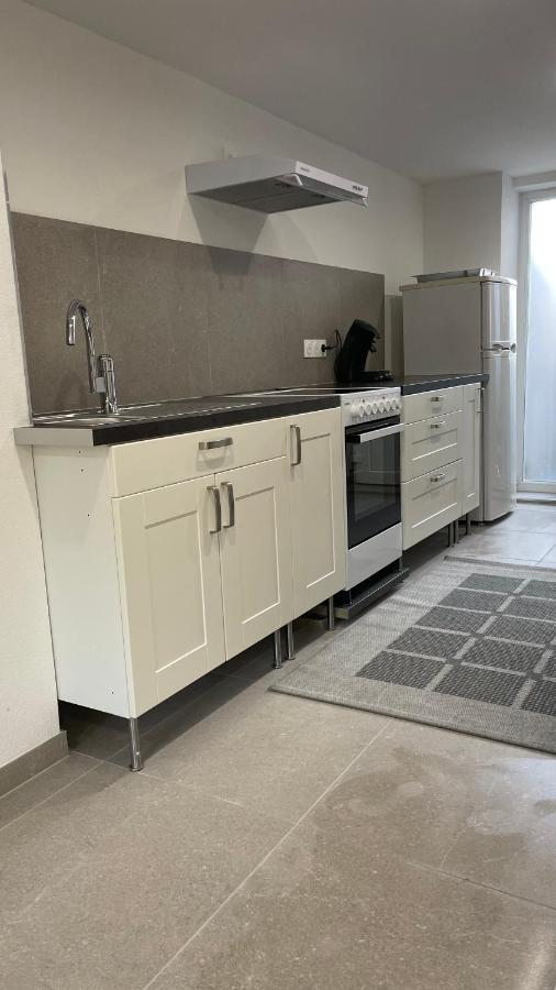 ויטנהיים Appartement Bes,, F2 Renove Confort Avec Entree Independante מראה חיצוני תמונה