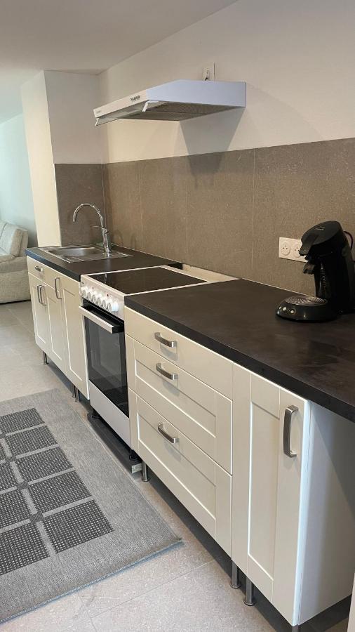 ויטנהיים Appartement Bes,, F2 Renove Confort Avec Entree Independante מראה חיצוני תמונה
