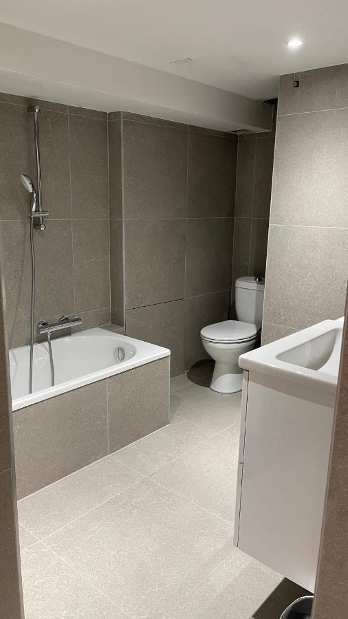 ויטנהיים Appartement Bes,, F2 Renove Confort Avec Entree Independante מראה חיצוני תמונה