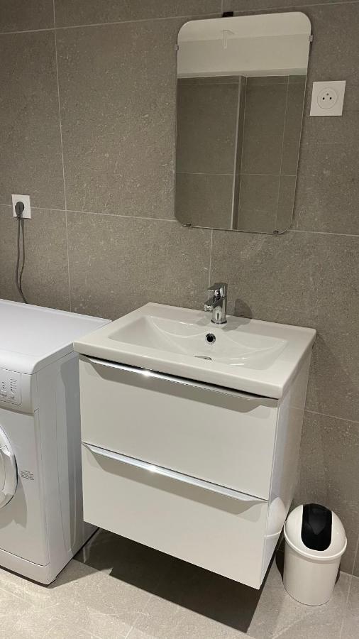 ויטנהיים Appartement Bes,, F2 Renove Confort Avec Entree Independante מראה חיצוני תמונה