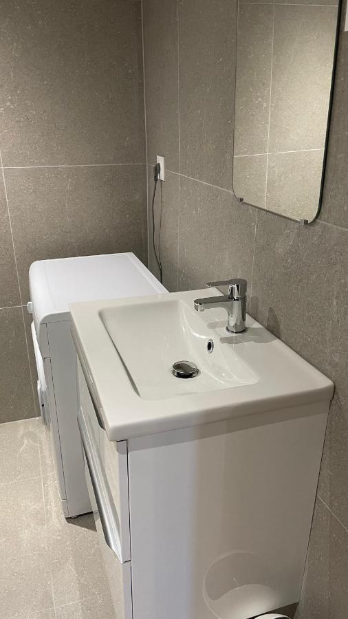 ויטנהיים Appartement Bes,, F2 Renove Confort Avec Entree Independante מראה חיצוני תמונה