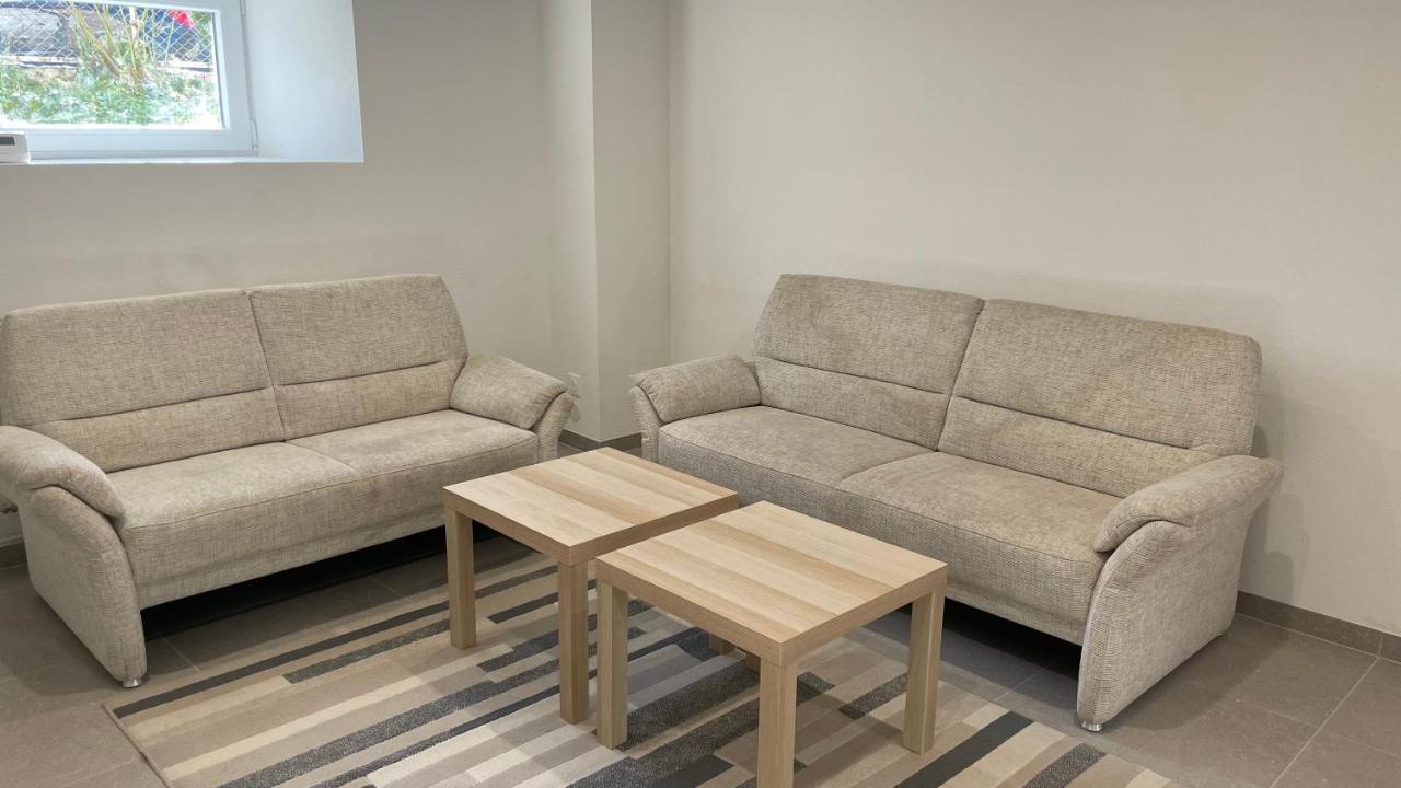 ויטנהיים Appartement Bes,, F2 Renove Confort Avec Entree Independante מראה חיצוני תמונה