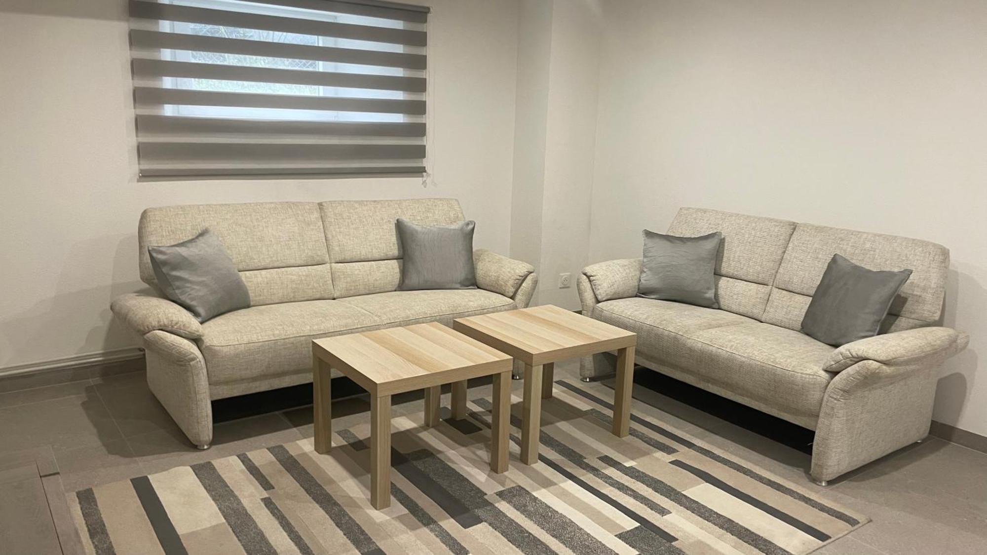 ויטנהיים Appartement Bes,, F2 Renove Confort Avec Entree Independante מראה חיצוני תמונה