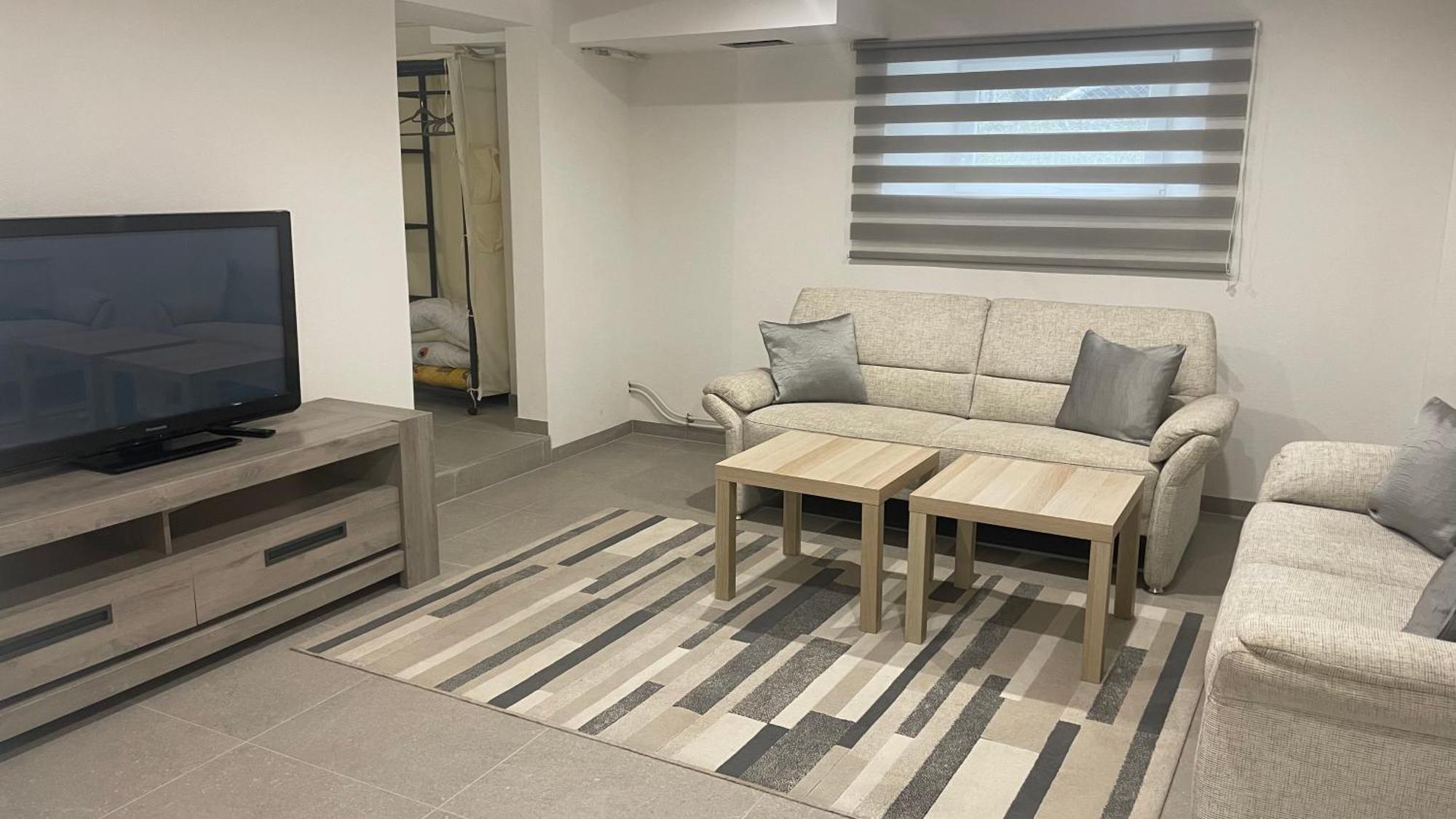 ויטנהיים Appartement Bes,, F2 Renove Confort Avec Entree Independante מראה חיצוני תמונה