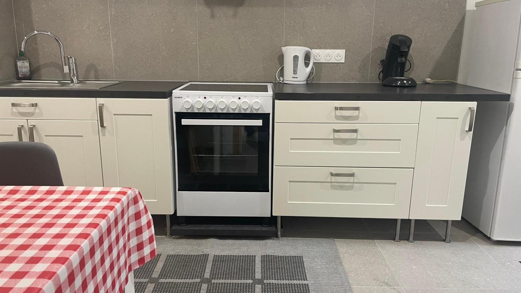 ויטנהיים Appartement Bes,, F2 Renove Confort Avec Entree Independante מראה חיצוני תמונה