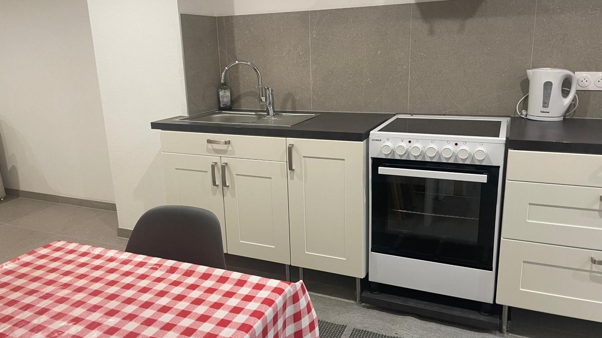ויטנהיים Appartement Bes,, F2 Renove Confort Avec Entree Independante מראה חיצוני תמונה