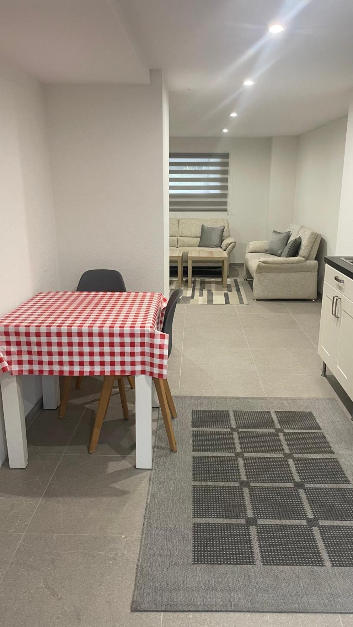 ויטנהיים Appartement Bes,, F2 Renove Confort Avec Entree Independante מראה חיצוני תמונה