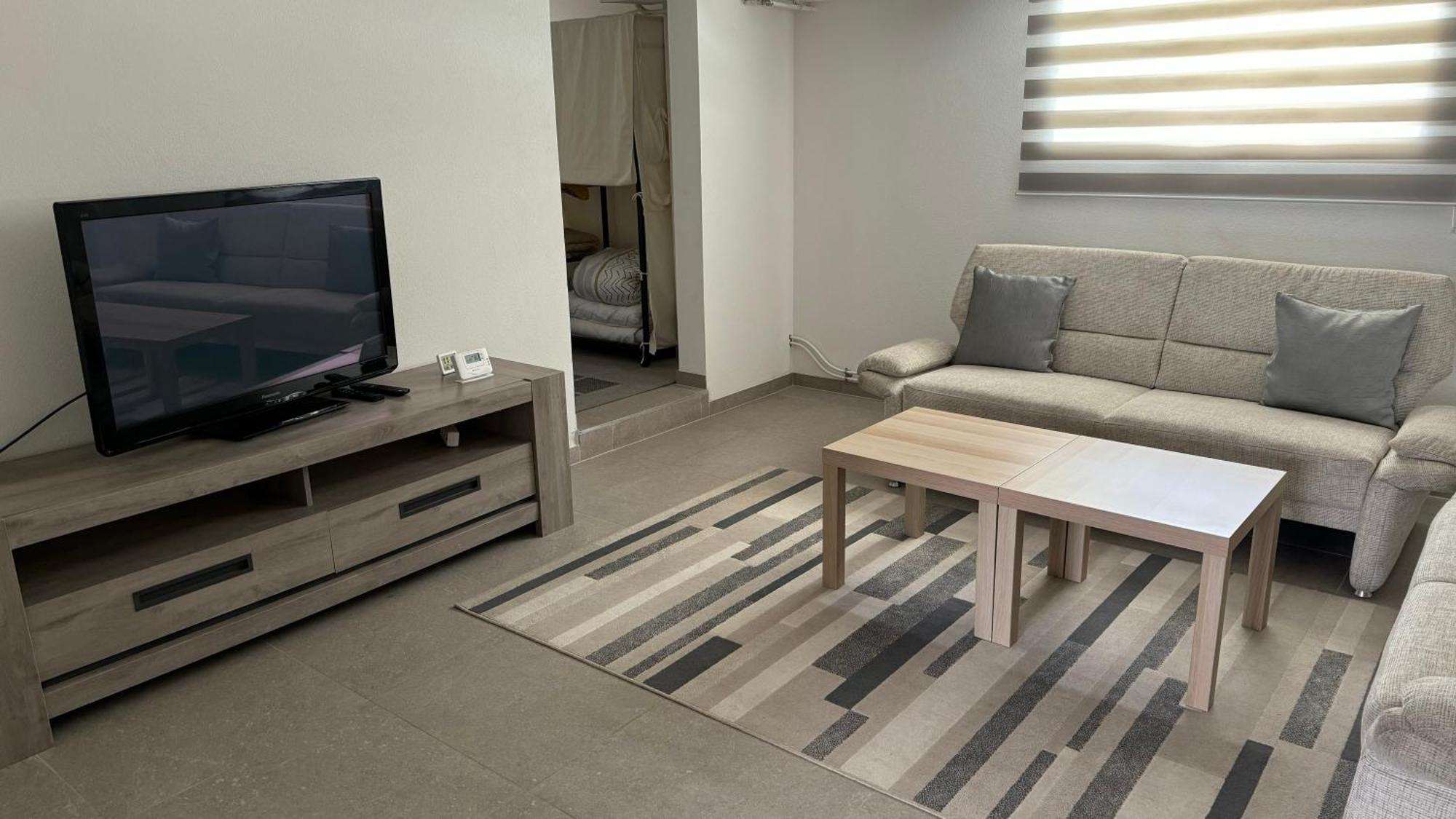 ויטנהיים Appartement Bes,, F2 Renove Confort Avec Entree Independante מראה חיצוני תמונה