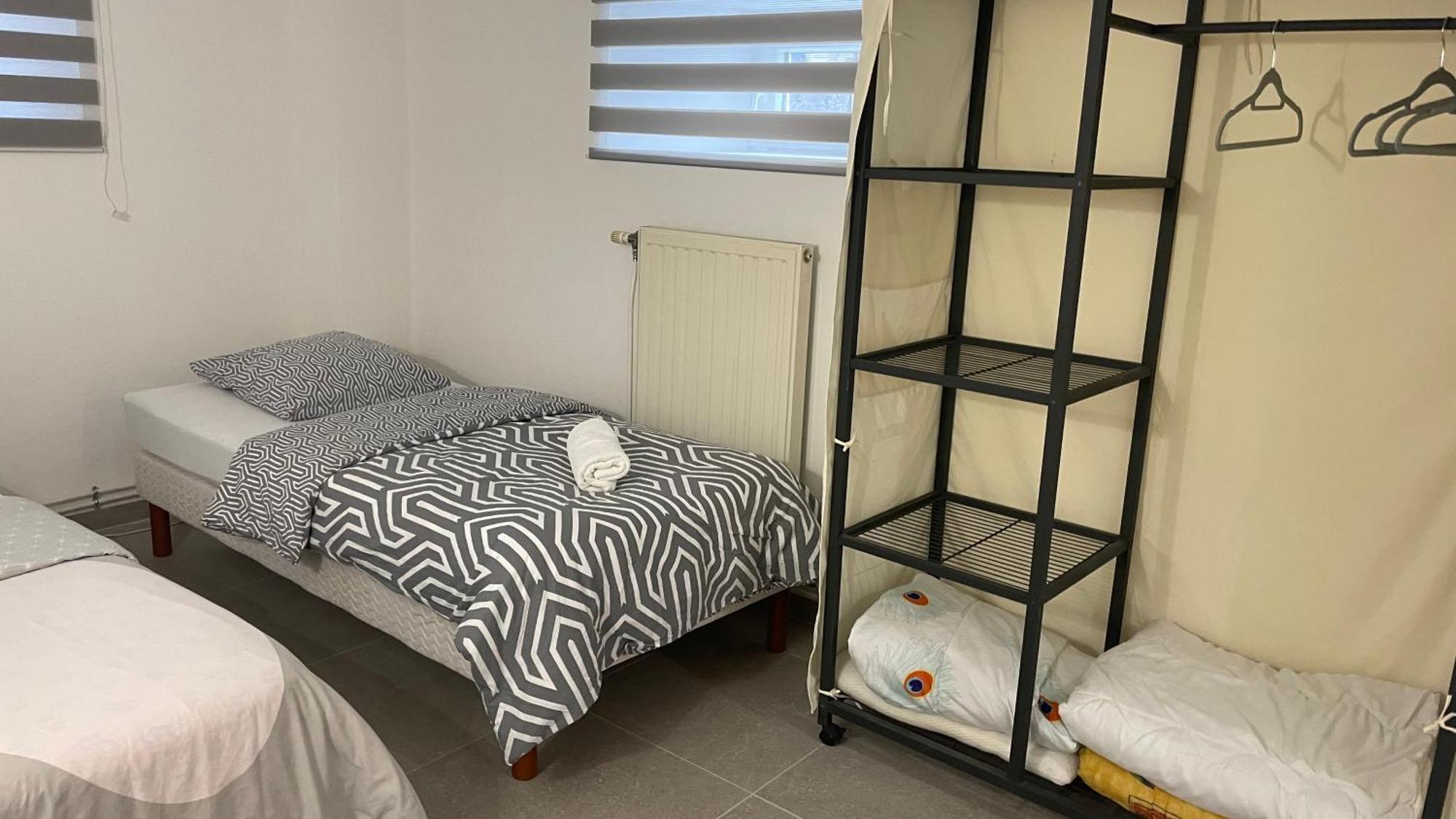 ויטנהיים Appartement Bes,, F2 Renove Confort Avec Entree Independante מראה חיצוני תמונה